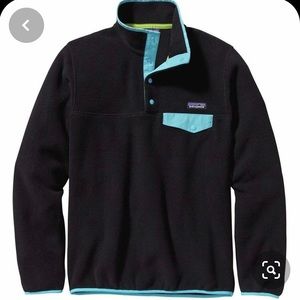 Patagonia Women’s Synchilla Lightweight Fleece